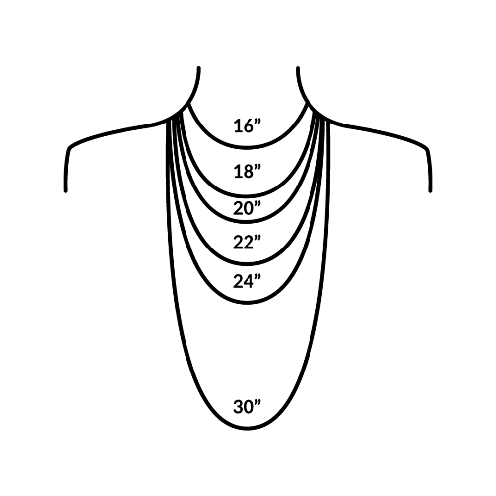 Unisex-Necklace-Guide